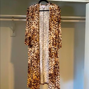 LulaRoe Sarah Size Small